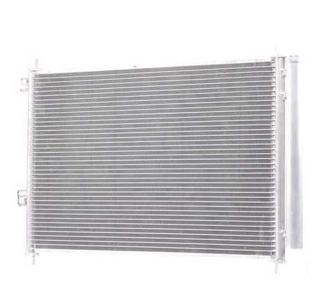 Aluminum AC Condenser 88460-42100 for 06- TOYOTA RAV 4