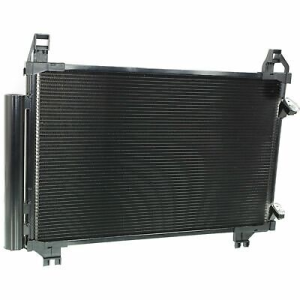 Aluminum AC Condenser 8846052130 for 08-09 SCION XD 8846052110