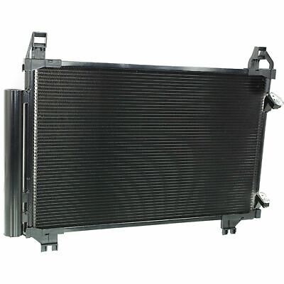 Aluminum AC Condenser 8846052130 for 08-09 SCION XD 8846052110
