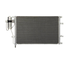 Aluminum AC Condenser 9171651 for VOLVO S60(00-) S80(98-) XC70(97-) 6848889 8683360 31101324 30676602