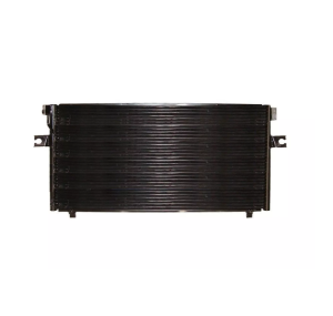 Aluminum AC Condenser 92110-2B000 for 93-97 NISSAN BLUEBIRD U2 ALTIMA 92110-1E400 92110-1E410 92110-3Z601 92111-SE900