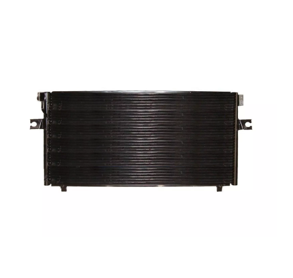 Aluminum AC Condenser 92110-2B000 for 93-97 NISSAN BLUEBIRD U2 ALTIMA 92110-1E400 92110-1E410 92110-3Z601 92111-SE900