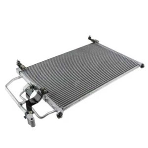 Aluminum AC Condenser 96274635 for 02- Daewoo Lanos TA69WO8105030 96303204