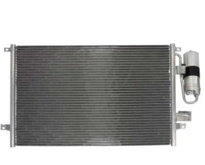 Aluminum AC Condenser 96888889 for 09- Chevrolet EPICA 96471946