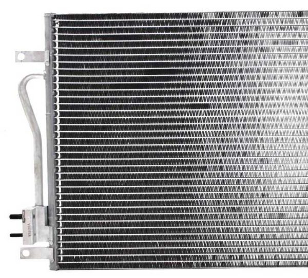 Aluminum AC Condenser 96992839 for 05- Chevrolet EPICA