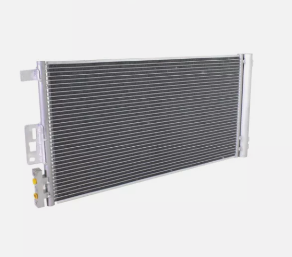 Aluminum AC Condenser 97606-07000 for 04- KIA PICANTO 97606-07200 97606-17001