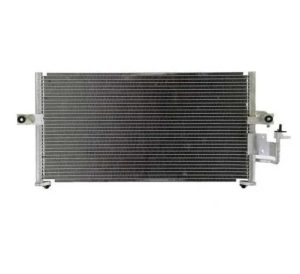 Aluminum AC Condenser 97606-29100 for 96-00 Hyundai ELANTRA III