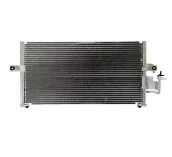 Aluminum AC Condenser 97606-29100 for 96-00 Hyundai ELANTRA III