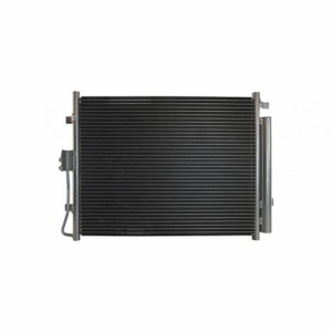 Aluminum AC Condenser 97606-2K000 for 09- KIA SOUL