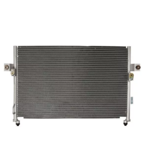 Aluminum AC Condenser 97606-4A250 for 93- Hyundai STAREX REFINE 97606-4A251 97606-4A252 97606-4A000 97606-4A002 97606-4A001