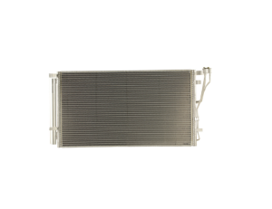 Aluminum AC Condenser 97606-D1000 for KIA K4