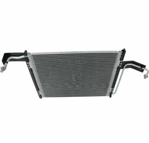 Aluminum AC Condenser F57Z19712A for 98-10 Ford Ranger Old