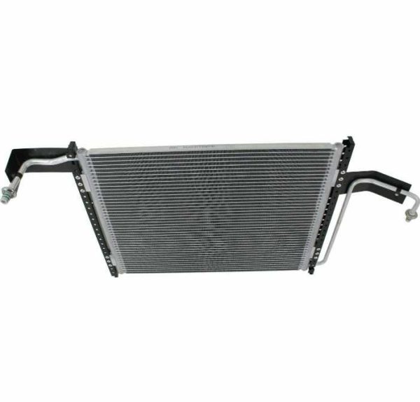 Aluminum AC Condenser F57Z19712A for 98-10 Ford Ranger Old