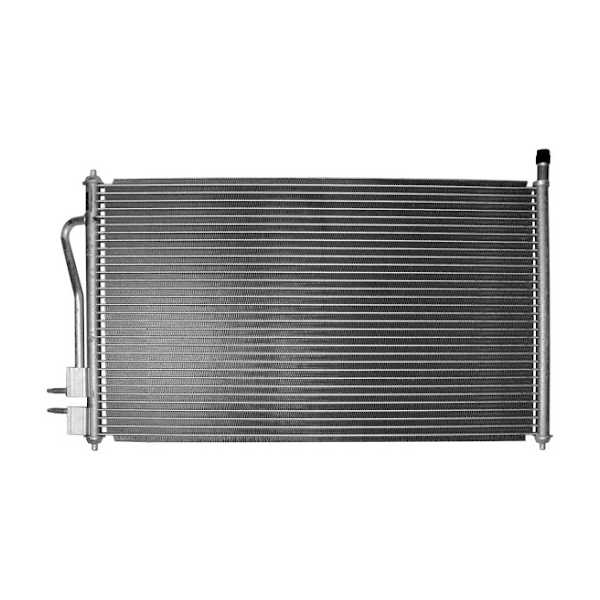 Auto AC Condenser 1335273 1107090 1136949 1855763 for Ford Focus 1998-