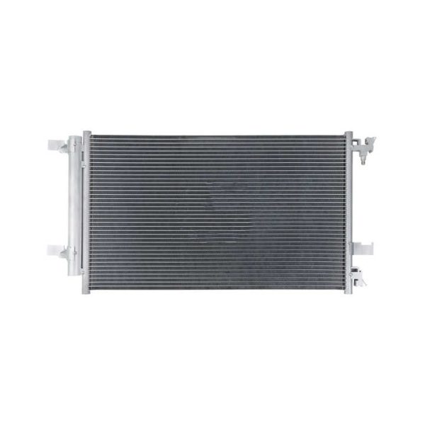 Auto AC Condenser 1850220 1850270 13397302 13377763 13267649 1850135 for Chevrolet Cruze 2009- Chevrolet Orlando Opel Astra