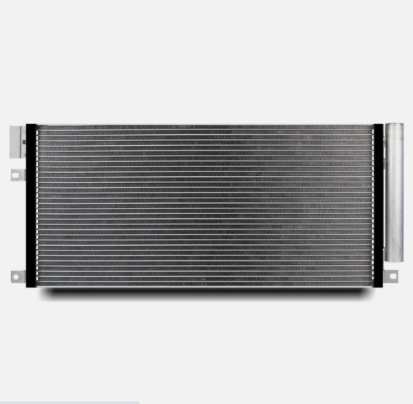 Auto AC Condenser 1850273 95026328 for Buick Encore 2012- Opel Mokka Chevrolet Tracker