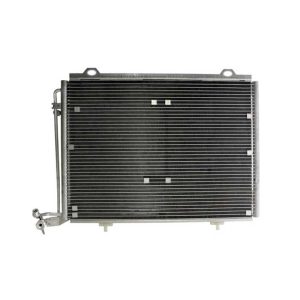 Auto AC Condenser 2028300970 A2028300870 2028300570 for Mercedes-Benz C Class W202 1993-2000