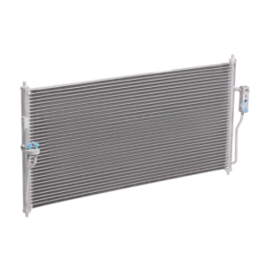 Auto AC Condenser 27650-95F0B 27650-95F0A for Nissan Almera 2006-