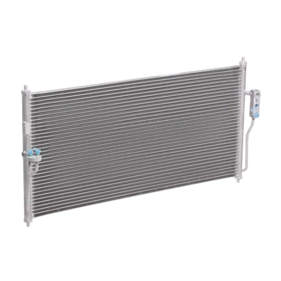 Auto AC Condenser 27650-95F0B 27650-95F0A for Nissan Almera 2006-