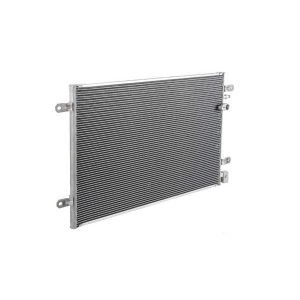 Auto AC Condenser 4F0260403P 4F0260403E 4F0260401E for Audi A6 C6 2004-2011