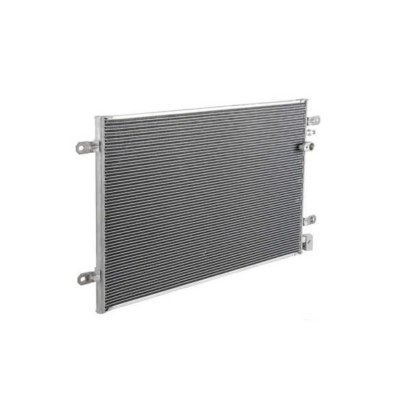 Auto AC Condenser 4F0260403P 4F0260403E 4F0260401E for Audi A6 C6 2004-2011