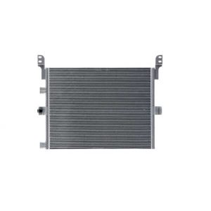 Auto AC Condenser 5010514735 5010619517 20793527 5001875436 for Renault TRUCK MAGNUM 1990- KERAX 1997-