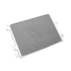Auto AC Condenser 504022659 for IVECO EURO CARGO 1991-2011 GINAF C SERIES 2003-