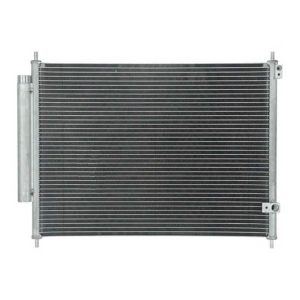 Auto AC Condenser 80100T9CK01 for Honda City 2015-