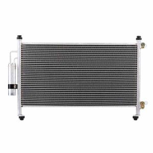 Auto AC Condenser 80110-SMG-E02 80110-SMG-E01 80110SMGE02 for Honda Civic VIII 2005-