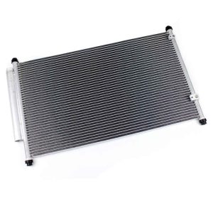 Auto AC Condenser 80110-T7A-J01 for Honda Vezel XR-V 2015-