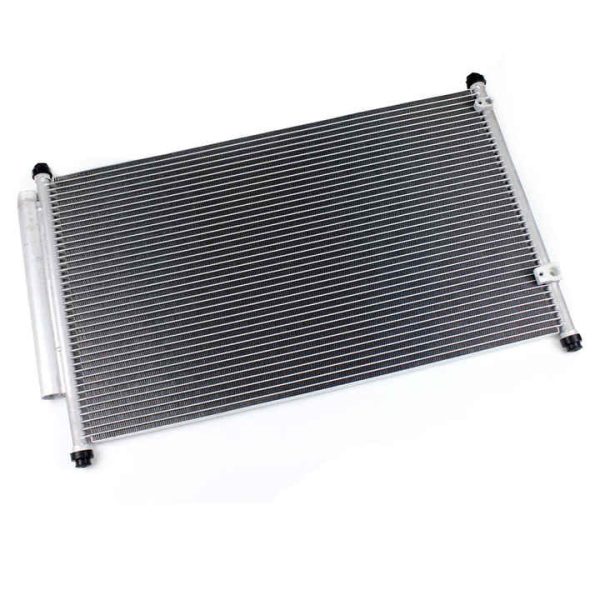 Auto AC Condenser 80110-T7A-J01 for Honda Vezel XR-V 2015-