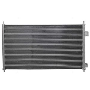 Auto AC Condenser 80110S6A901 80110-S5A-003 for Honda Civic VII 1999-2006