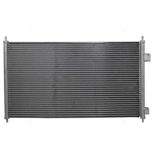 Auto AC Condenser 80110S6A901 80110-S5A-003 for Honda Civic VII 1999-2006