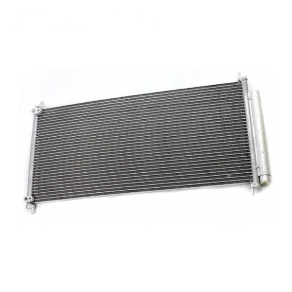 Auto AC Condenser 80110T2JH01 for Honda Accord 2008-