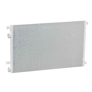 Auto AC Condenser 8200115543 for Renault Megane II 2002-2011
