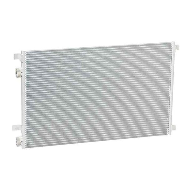 Auto AC Condenser 8200115543 for Renault Megane II 2002-2011