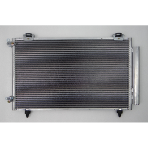 Auto AC Condenser 88450-02261 for Toyota Corolla Matrix 2004-2008
