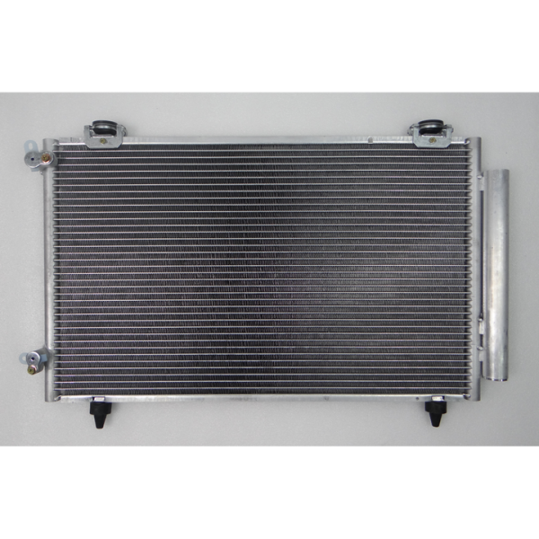 Auto AC Condenser 88450-02261 for Toyota Corolla Matrix 2004-2008