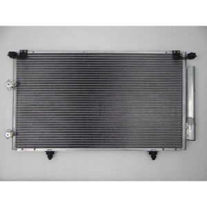 Auto AC Condenser 88460-06070 for Toyota Camry 2002-2006