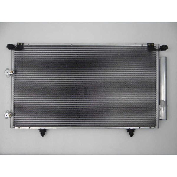 Auto AC Condenser 88460-06070 for Toyota Camry 2002-2006