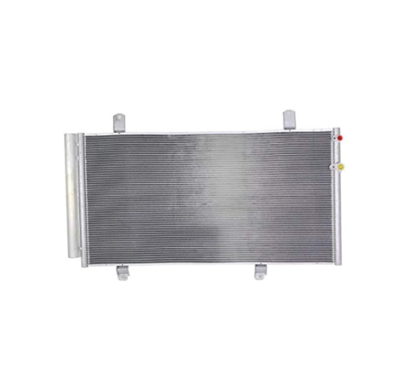 Auto AC Condenser 88460-07060 88460-33100 88460-06210 for Toyota Camry 2007-2011