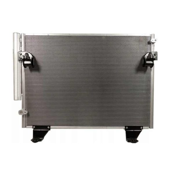 Auto AC Condenser 88460-0K020 for Toyota Hilux 2006-