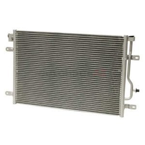 Auto AC Condenser 8E0260403A 8E0260401A 8E0260401B 8E0260403B for Audi A4 B6 2000-2004 A6 C5 1997-2005