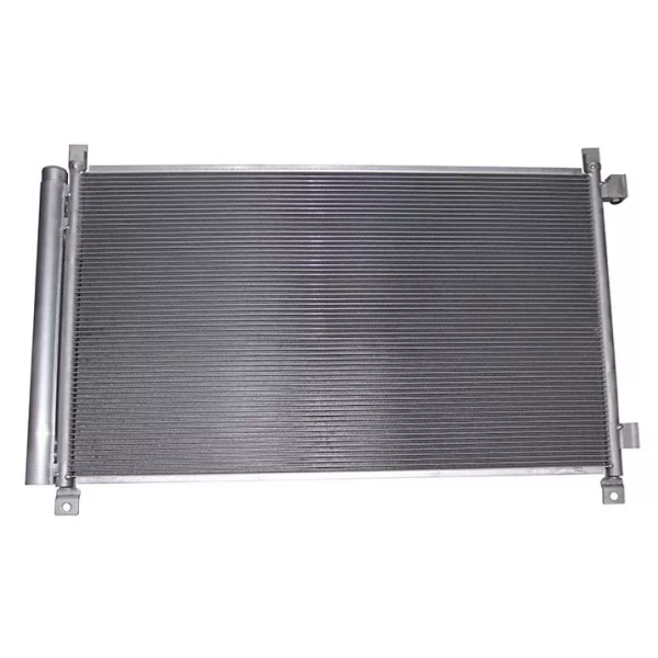 Auto AC Condenser 92100-4CL0A for Nissan X-trail T32