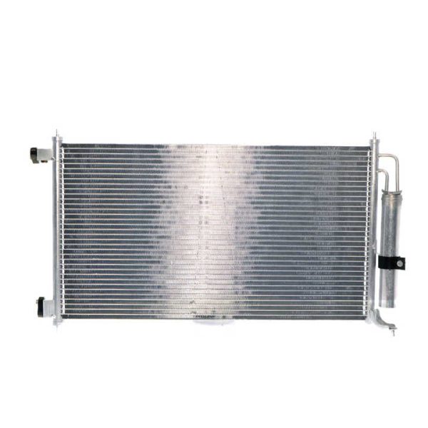 Auto AC Condenser 92100-EF80Afor Nissan Tiida 2007-2012