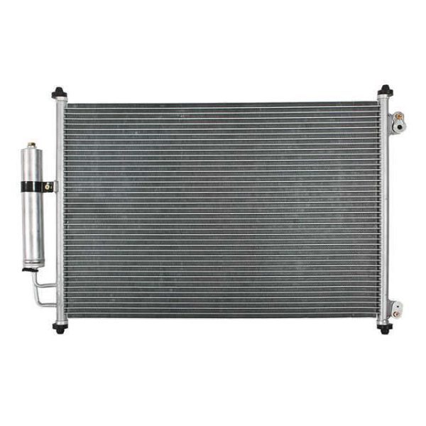 Auto AC Condenser 92100-JG000 for Nissan X-Trail T312007-2013
