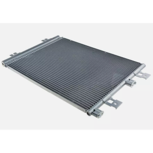 Auto AC Condenser 921007794R 8200741257 for Renault Largus Logan 2004-