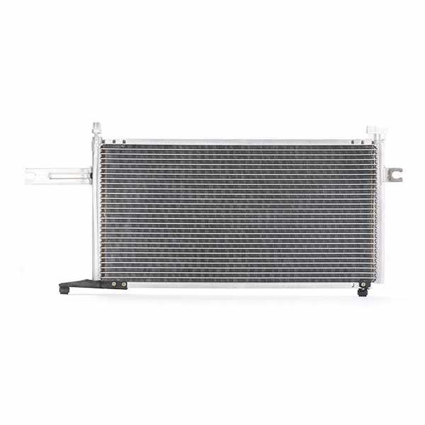 Auto AC Condenser 921106F600for Nissan March II 1992-2003