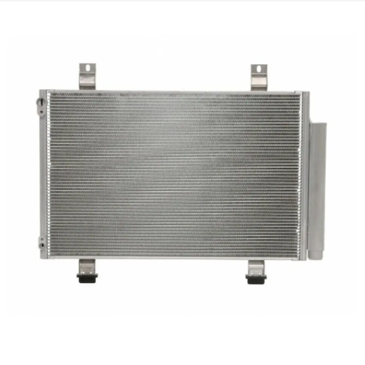 Auto AC Condenser 95310-62J10 95310-62J00 95310-63J00 for Suzuki Swift 2005-2010