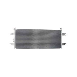 Auto AC Condenser 9605001454 A9605001454 for Mercedes Benz Actros ANTOS AROCS 2011-